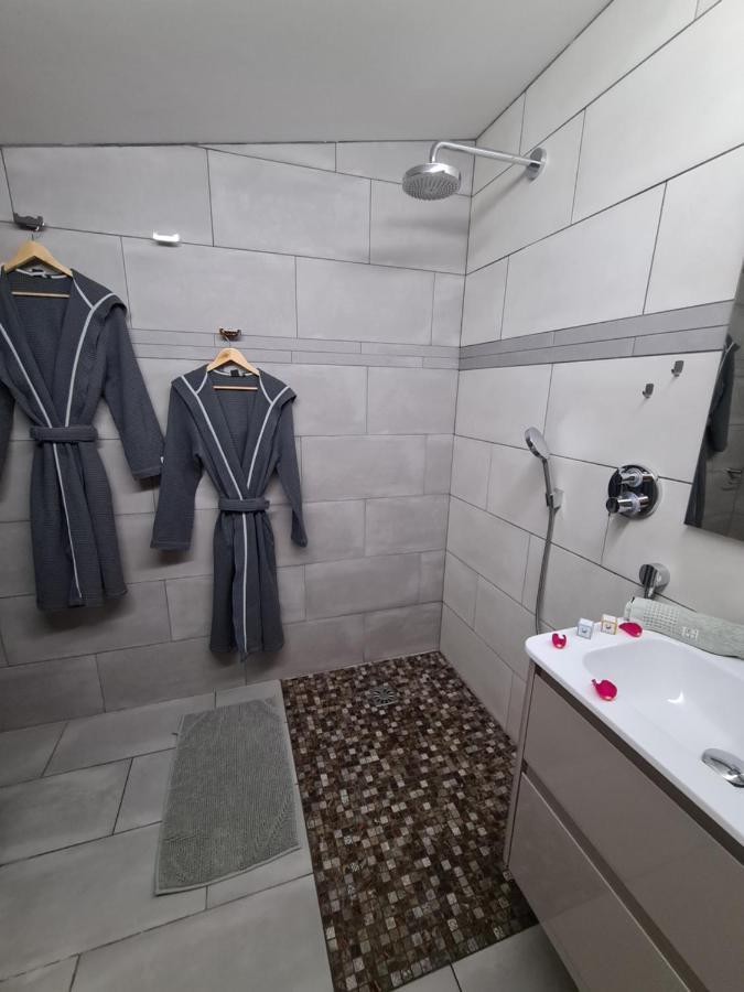Les 2 Cabanes Labastide-Gabausse Exteriör bild